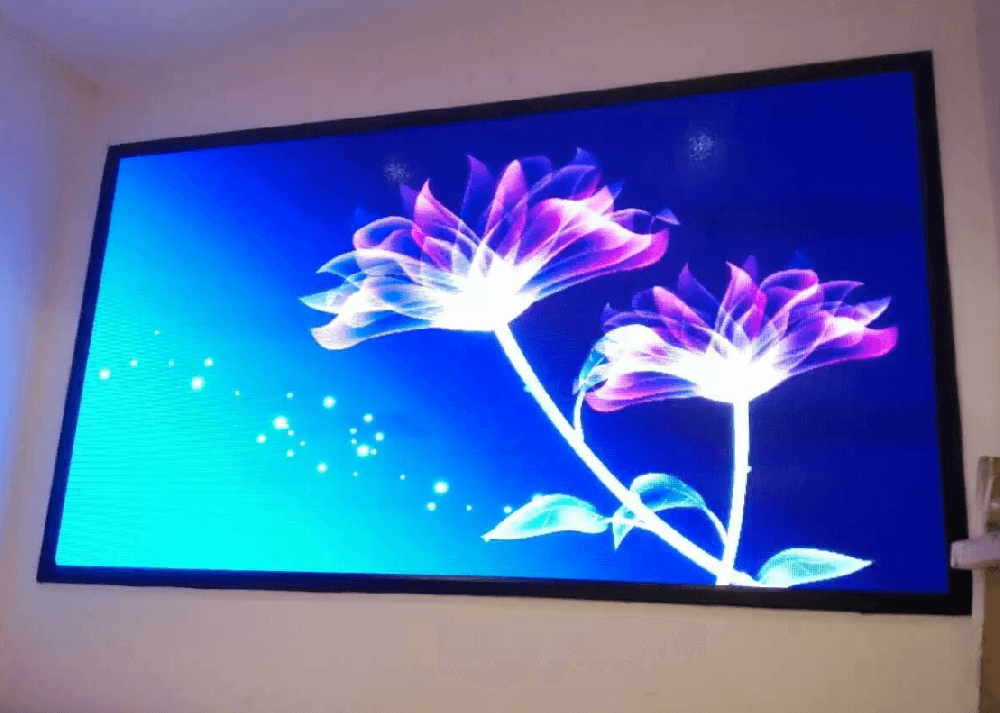 LED顯示屏的產品背景